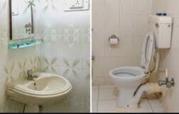 Washroom