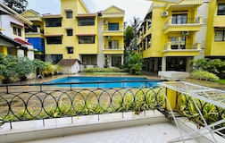 Swimming Pool 1
