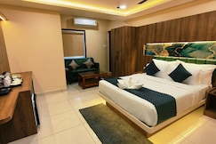 Hotel JCN Comforts, Jeypore