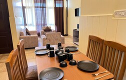 Living cum Dining Room
