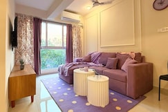 Lavender by the Bay Versova Yari Rd West Andheri, Mumbai