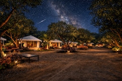 Amber Resort, Sasan Gir