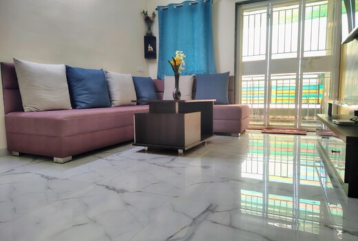 Katke's HomeStay Delux