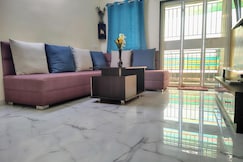 Katke's HomeStay Delux, Solapur