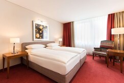 Best Western Plus Hotel St. Raphael, Hamburg