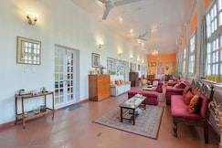 Priti Niwas 1 Room Set in Connaught Place, Delhi