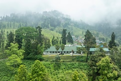 Singell Tea Estate A CGH Earth Experience, Siliguri