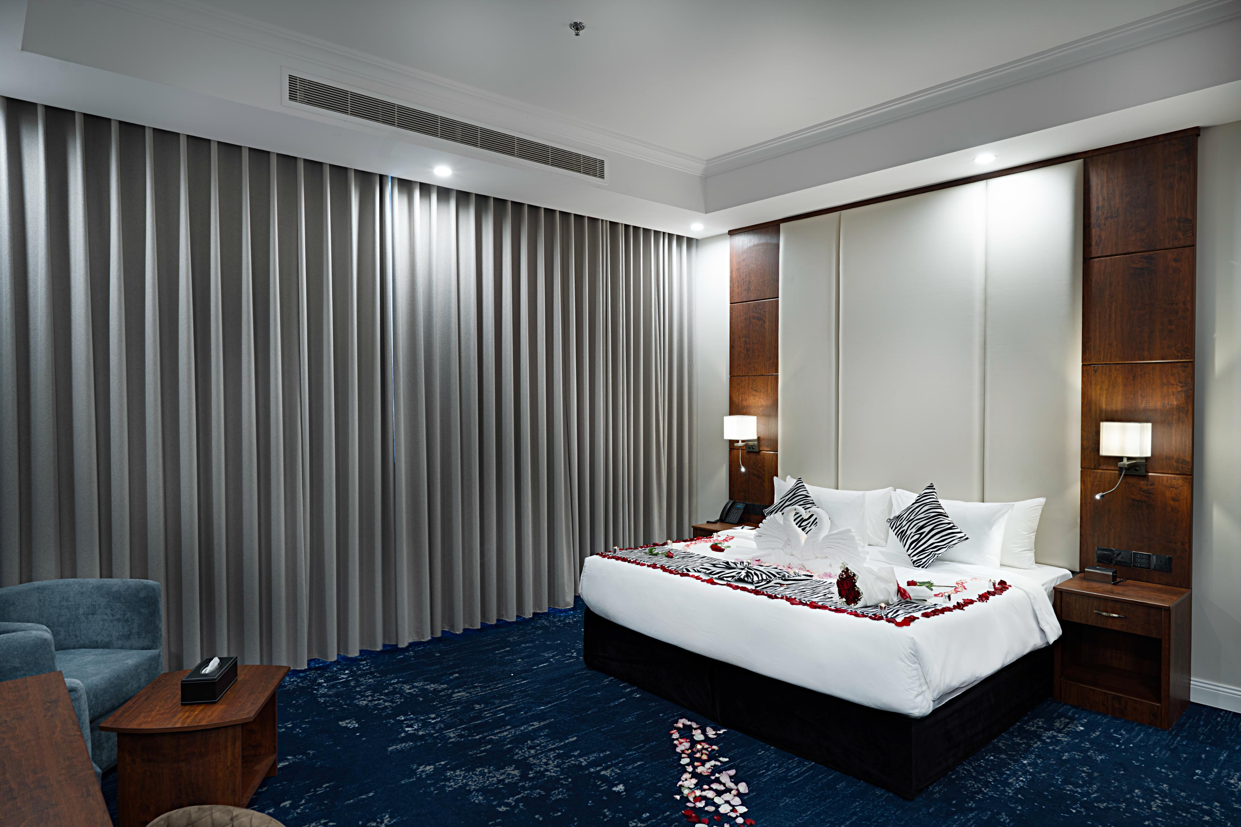 Sunday Jeddah Hotel - Tap to explore photos