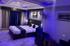 HOTEL SKR SIVABHAGYA, Madurai