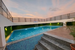 Hotel Harku Villa, Udaipur