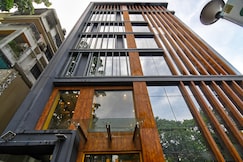 Kzar Corporate Hotel, Kolkata
