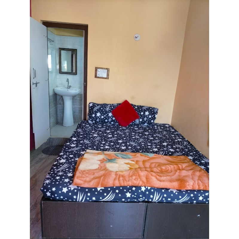 Happy Homestay New Hampi - Tap to explore photos