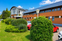 Braunschweig Seminarius Hotel by Belvilla, Wolfenbuttel