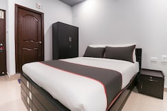 Hotel O IRA Sathyajyothi Comfort, Bangalore