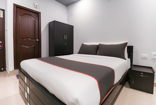 Hotel O IRA Sathyajyothi Comfort