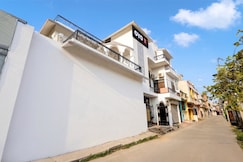 Hotel O SSS INN, Lucknow