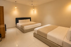 Hotel Kiaan, Sasan Gir