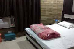 Hotel Ocean Grand, Jammu