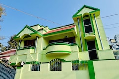 Aathi Homestay - AC Private rooms with attached toilet, Tiruchirappalli