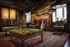 Stora Hotellet, BW Premier Collection, Pitea