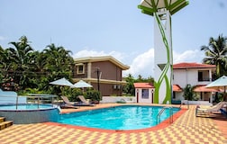 Swimming Pool 1