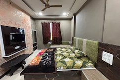 HOTEL ROYAL PALACE, Mandsaur