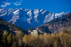 The Katoch Grand (River Side Resort), Manali