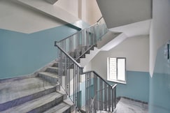 Hotel O Diamond Regency, Kolkata