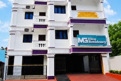 MG Elite Residency, Pondicherry