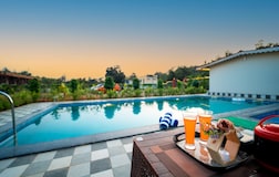 Swimming Pool 1