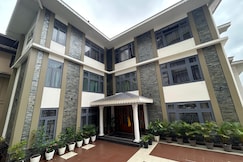 The Calyx, Gangtok