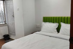 Hotel O Konark Inn, Ahmedabad