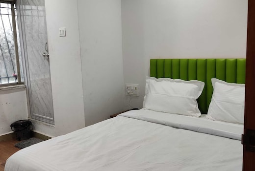 Hotel O Konark Inn