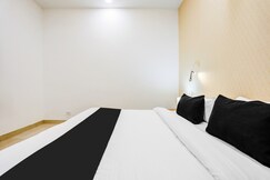 Hotel O Kasna Heritage, Greater Noida