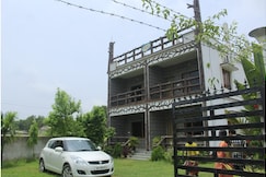 Diganta Homestay bolpur, Shantiniketan