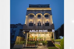 Hotel Asilo Prime By Basotel, Indore