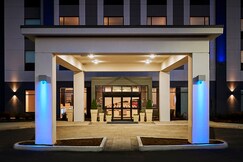 Holiday Inn Express Sarnia - Point Edward, Middlesex
