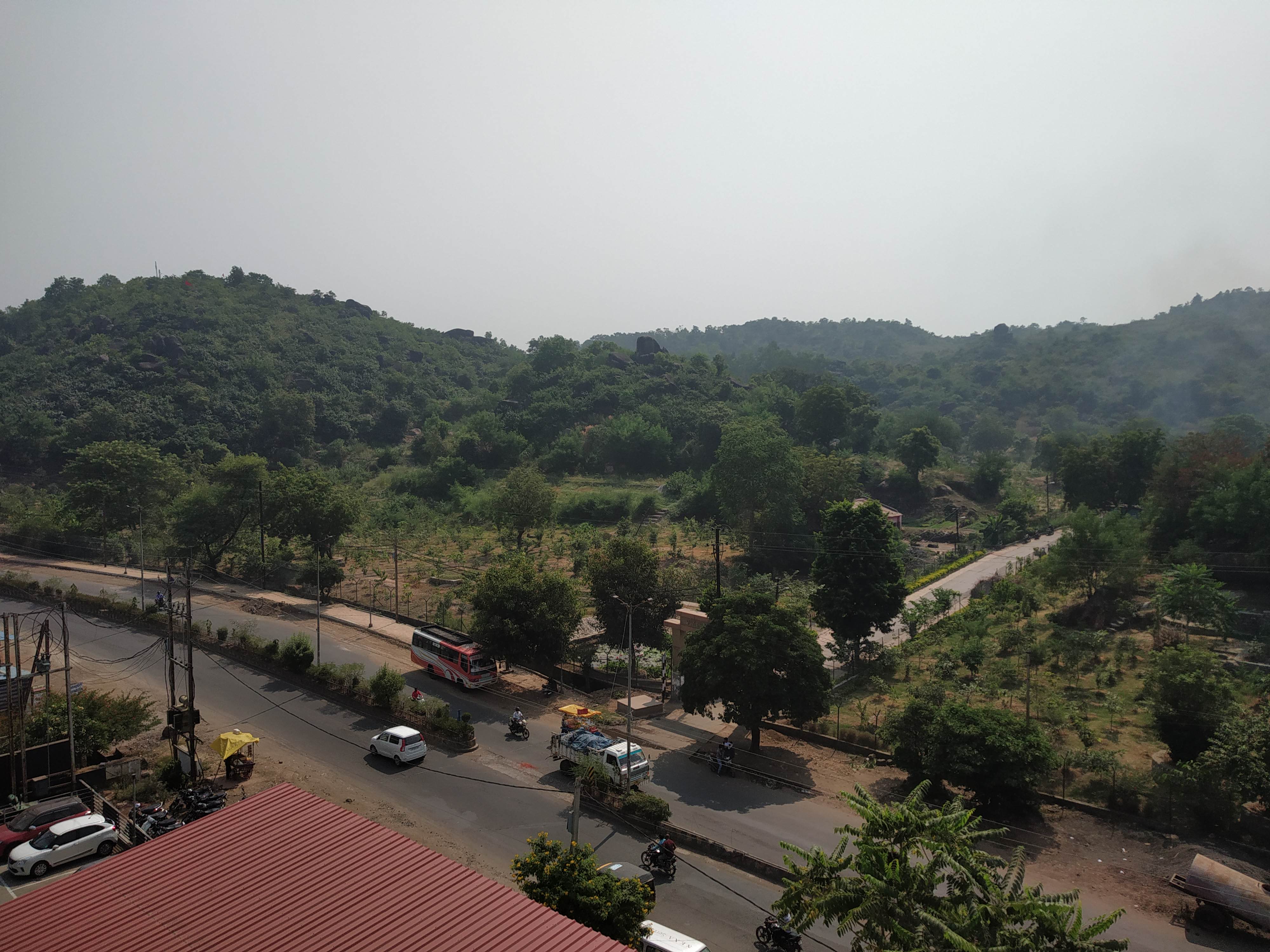 Hotel Maruti Mandapam - Tap to explore photos
