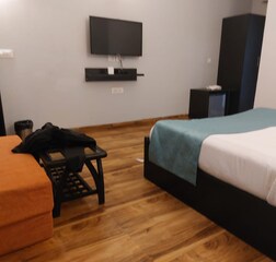 Supar Deluxe Room