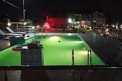 Chan Beach Resort, Auroville