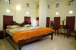 Vaidya Ji Ki Haveli, Jaipur