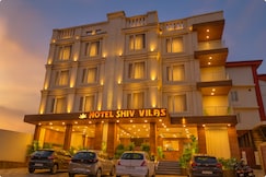 Hotel Shiv Vilas Rishikesh, Rishikesh
