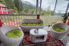 Yolmo Sojourn Resort, Darjeeling