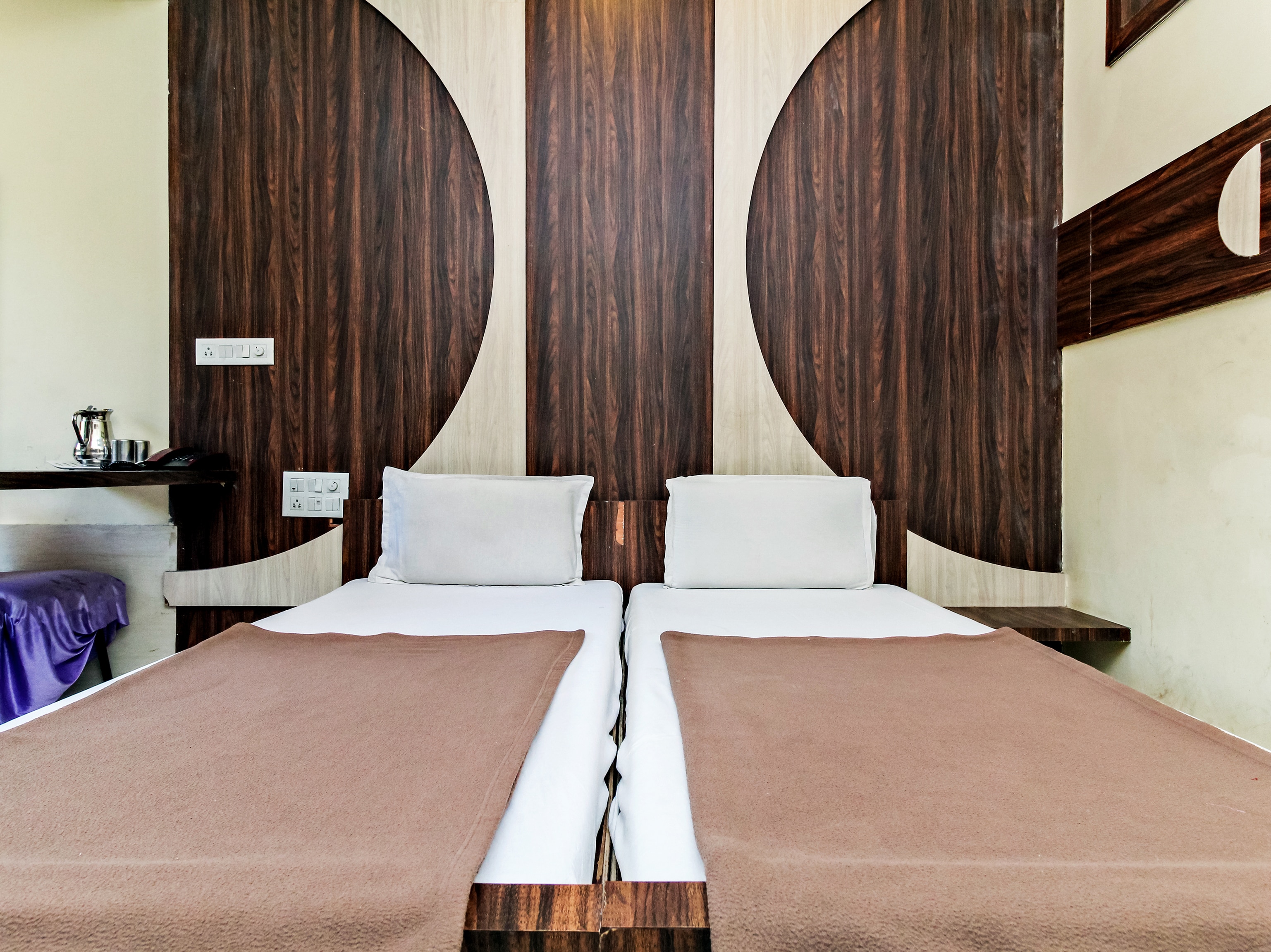 SEBLE HOTEL DELUXE PRIVATE LIMITED 3