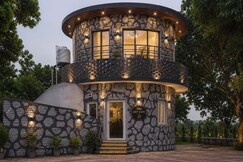 Hariyav Garh Resort, Mavli