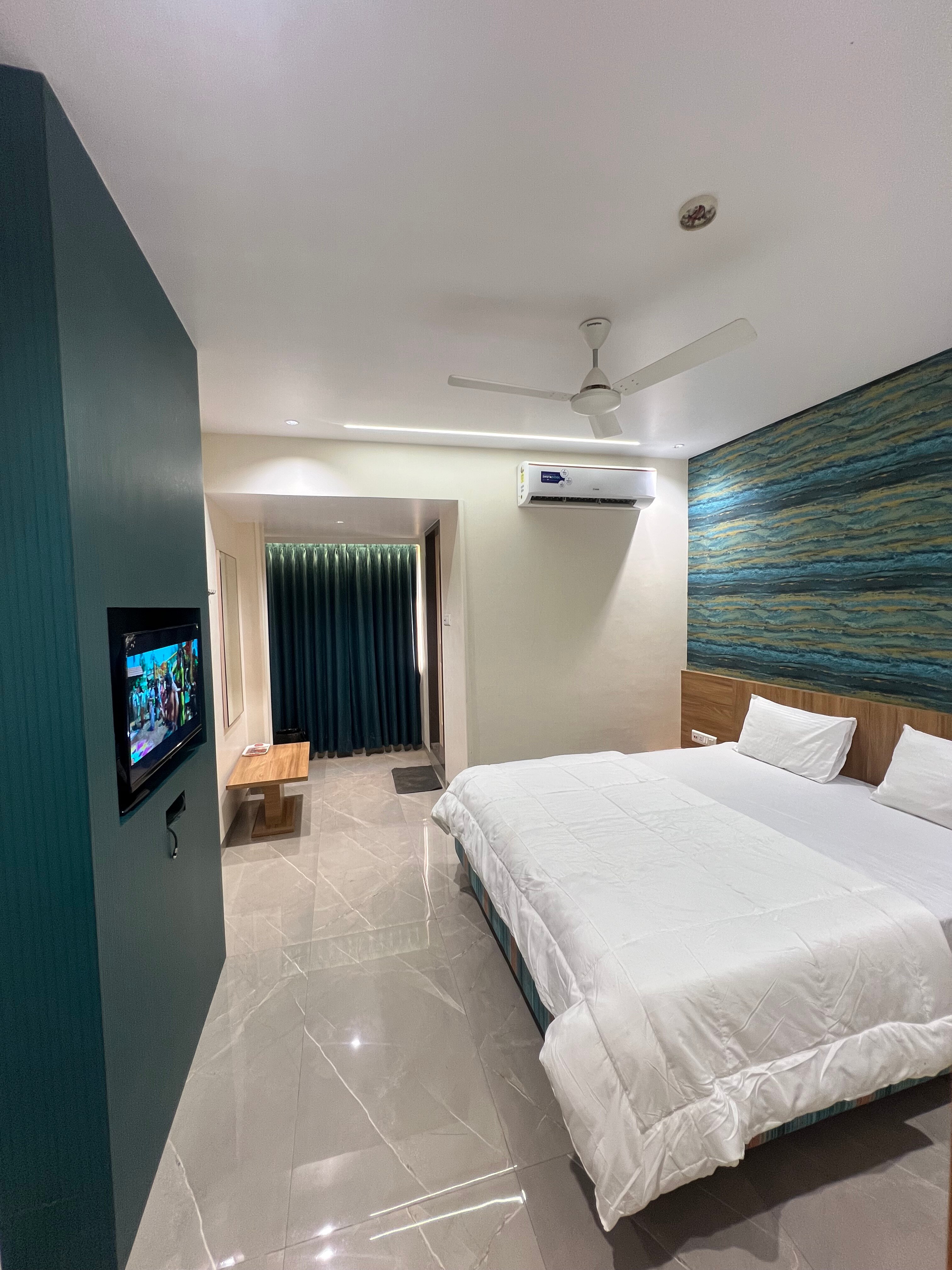 Hotel Natraj - Tap to explore photos