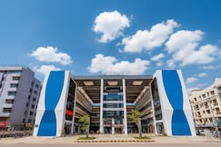 FabHotel La Victoria - Galaxy Circle, Surat