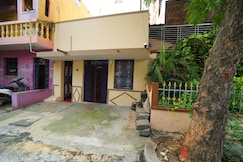 V Homestay at Tiruvannamalai, Gingee