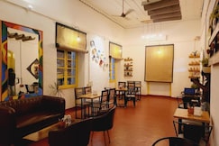 Jambul Cafe and Stay Panjim, Goa