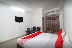 Shree Ram Palace, Chittorgarh